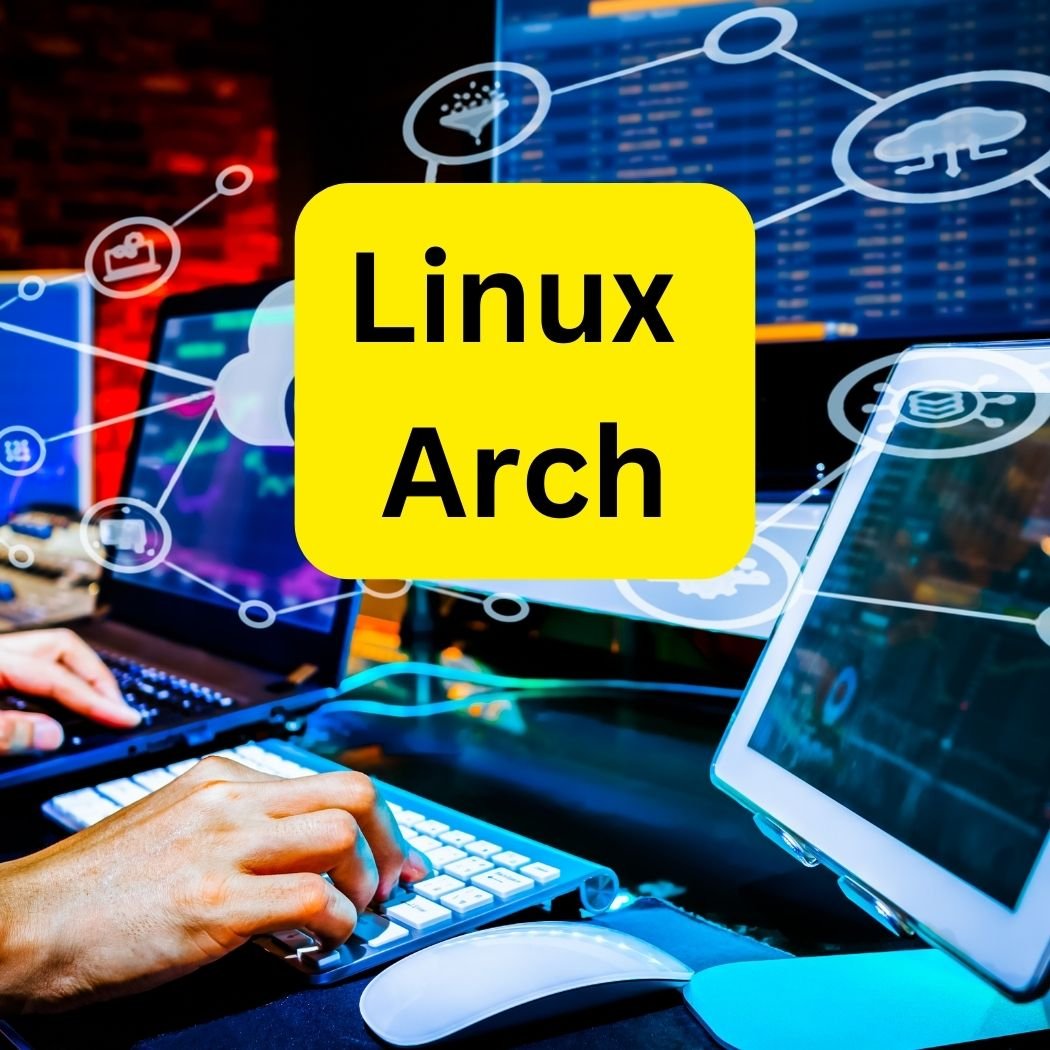 Linux Arch