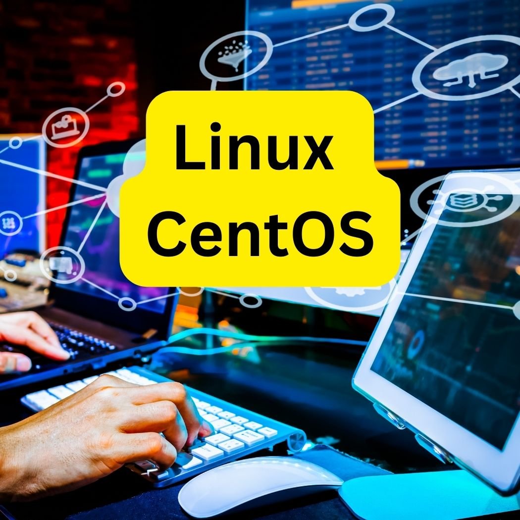 Linux CentOS