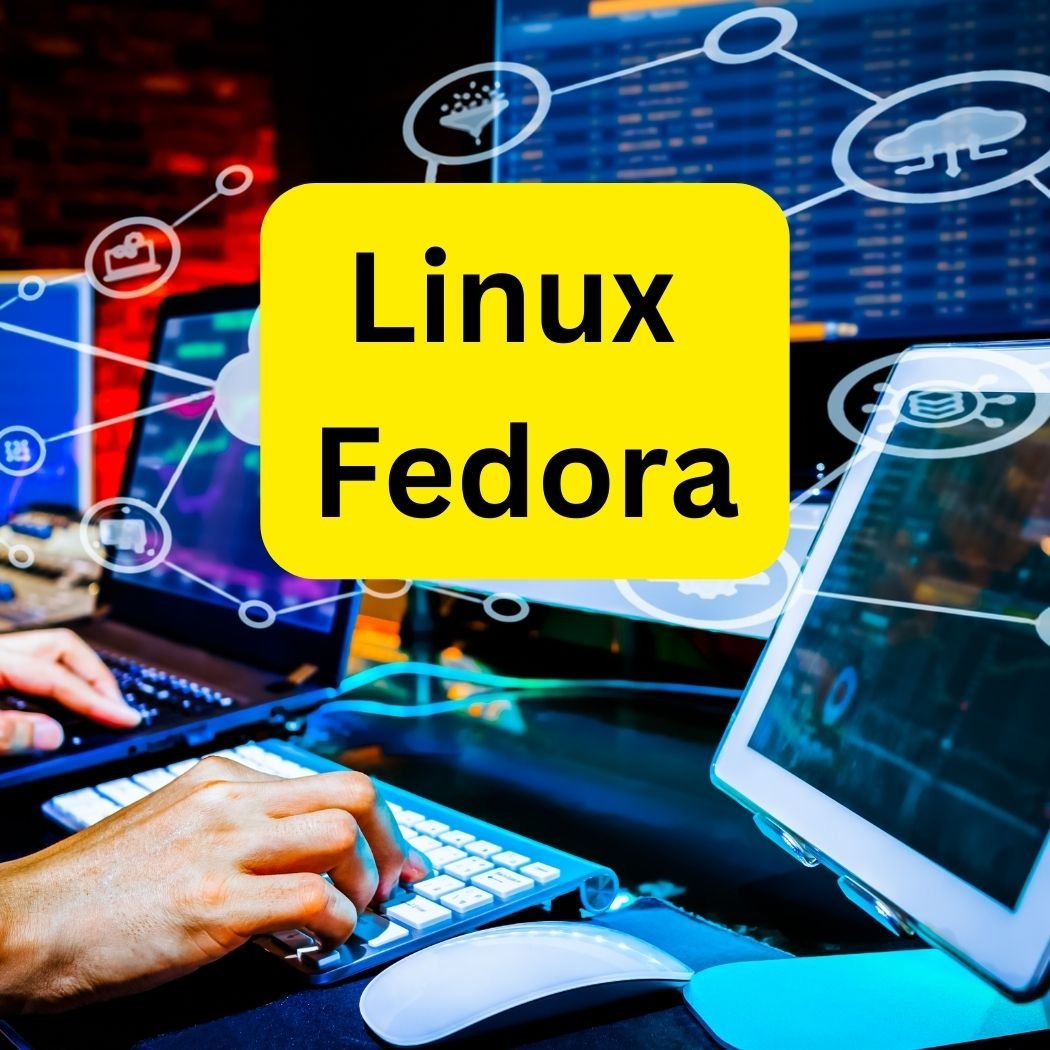 Linux Fedora