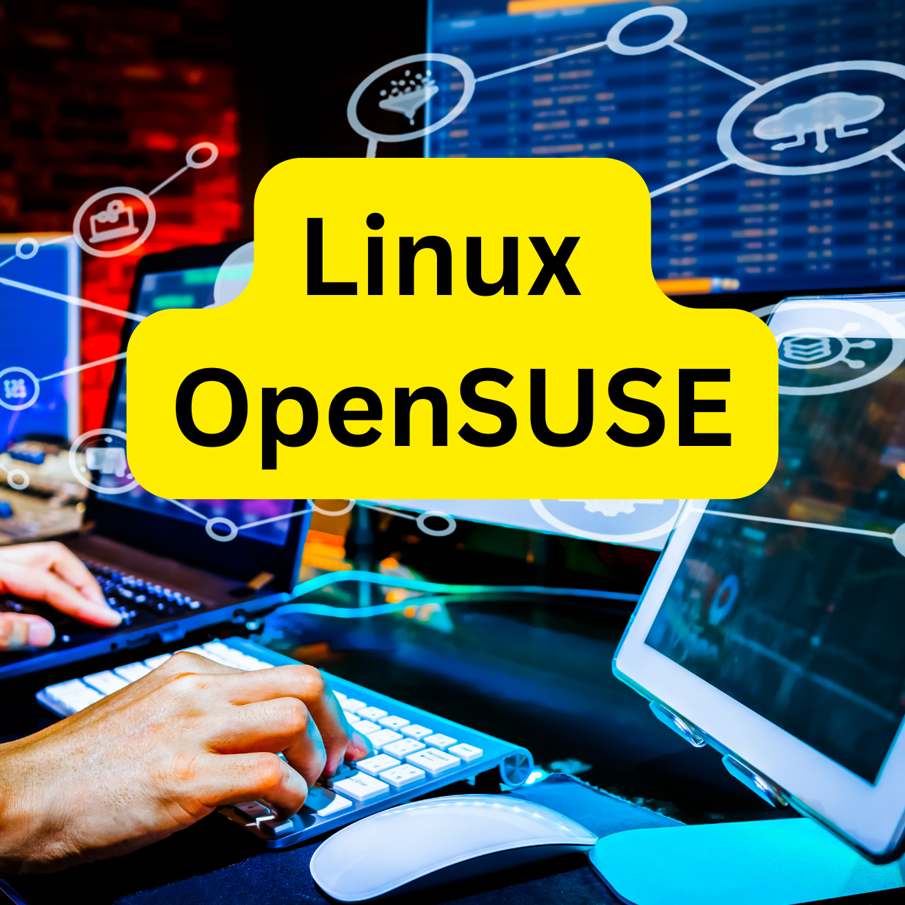 opensuse