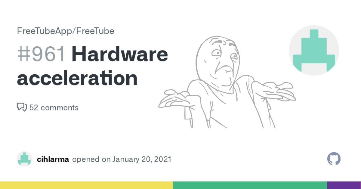 hardware acceleration