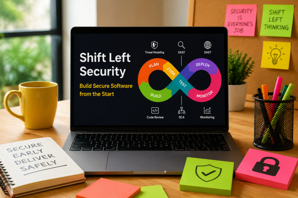 Ubuntu DevSecOps