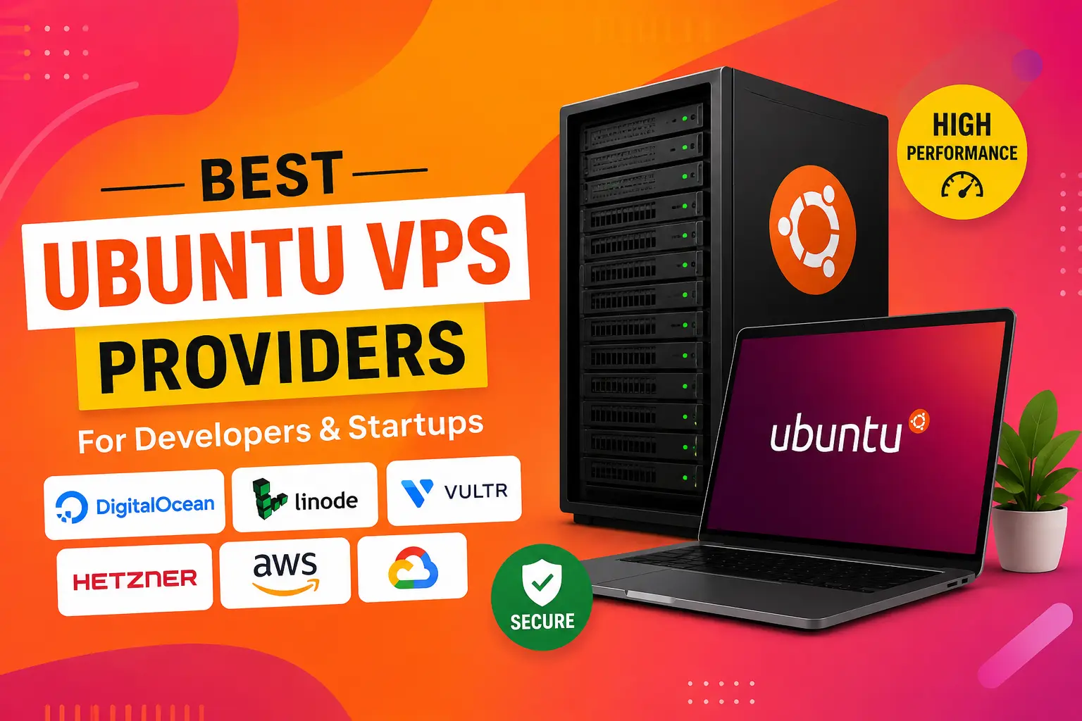 best Ubuntu VPS
