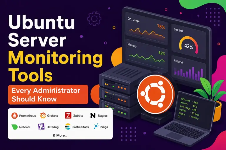 ubuntu-server-monitoring-tools