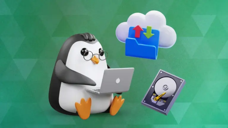 6 Backup Tools for Linux Users of All Kind