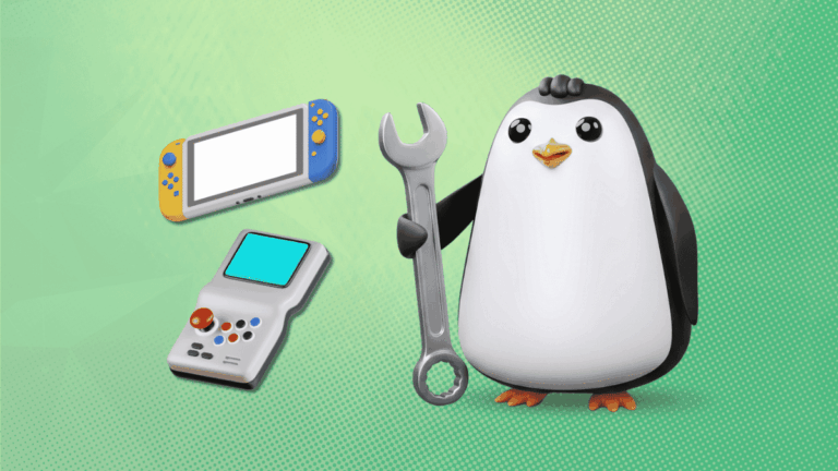 8 Linux Handheld Computers You Can Splurge On