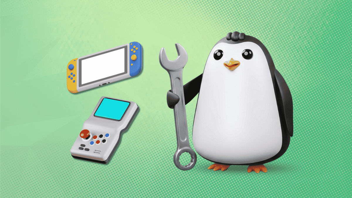 8 Linux Handheld Computers You Can Splurge On