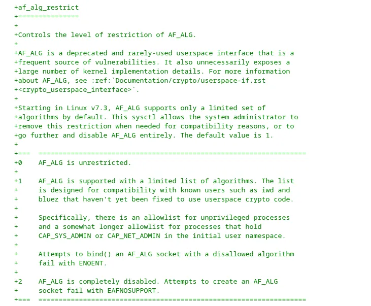 af_alg_restrict documentation