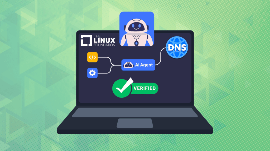 AI Agents Could Get Verified Identities, Courtesy of DNS