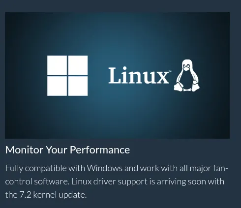 ARCTIC Launches Its New Fan Controller That Already Has Mainline Linux Support
