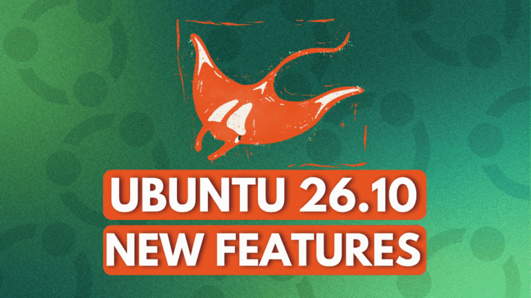 All the New Features So Far