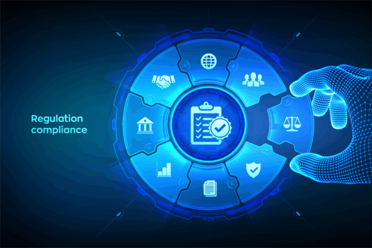 Automating Compliance Management with UTMStack's Open Source SIEM & XDR