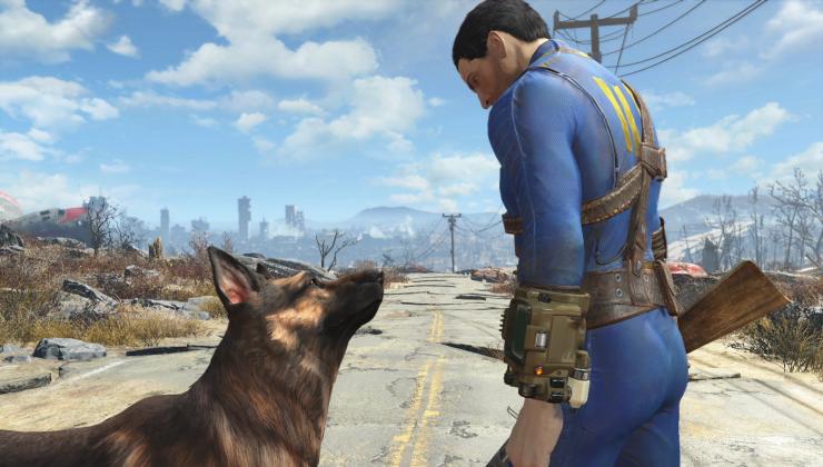 Bethesda roadmap: more Fallout is coming, Starfield support continues, but Elder Scrolls VI is the main priority