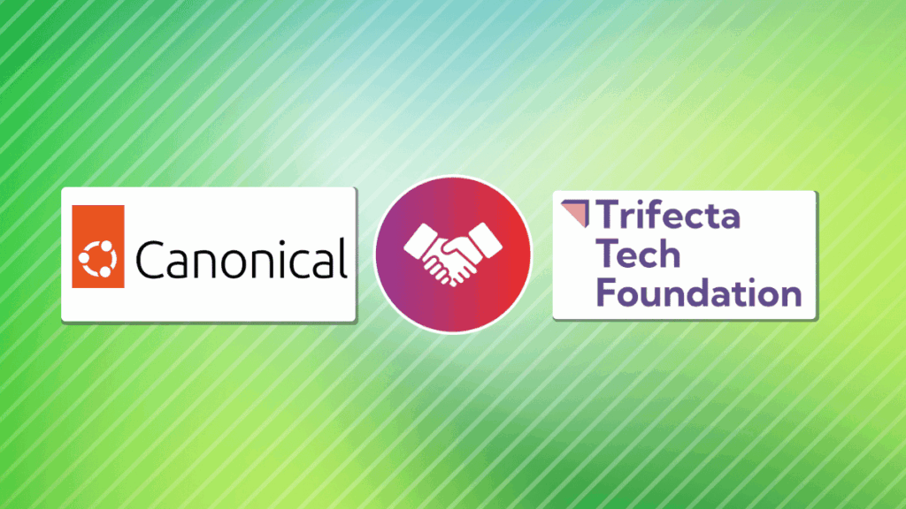 Canonical Puts €40,000 a Year Behind Trifecta Tech to Rustify Ubuntu