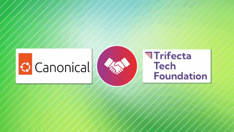 Canonical Puts €40,000 a Year Behind Trifecta Tech to Rustify Ubuntu
