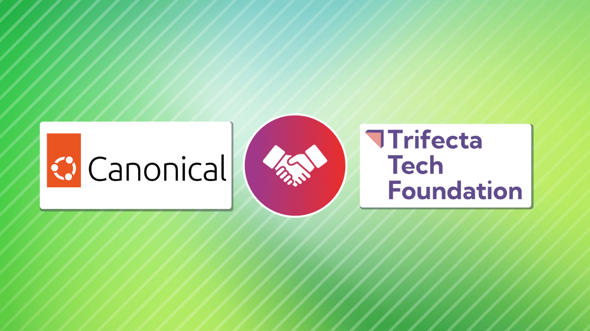 Canonical Puts €40,000 a Year Behind Trifecta Tech to Rustify Ubuntu