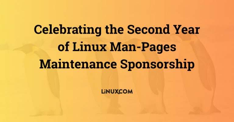 Linux.com Editorial Staff