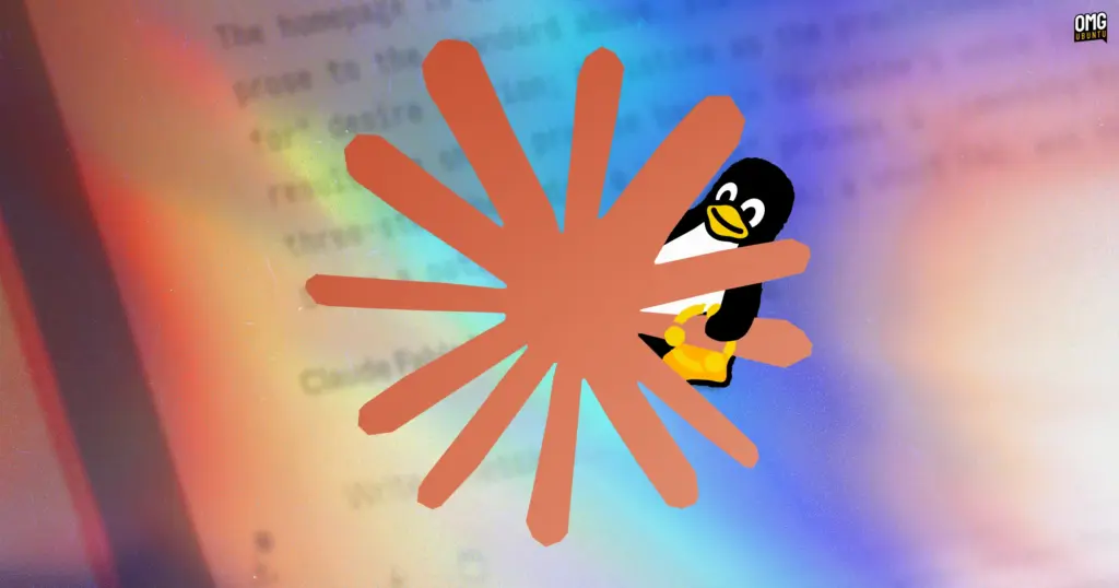 Claude desktop app for Linux enters beta