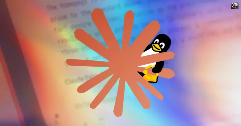 Claude desktop app for Linux enters beta