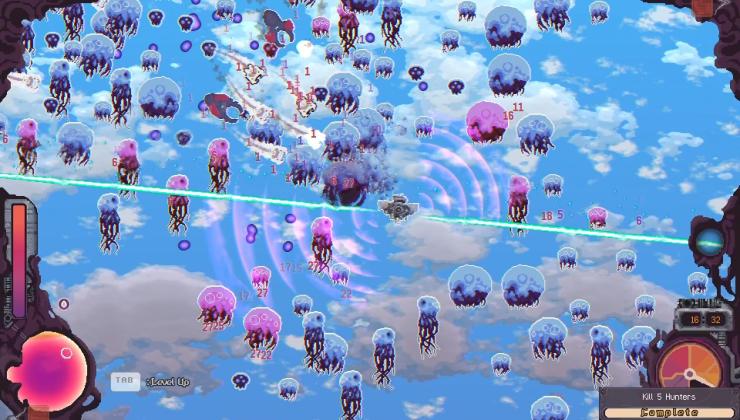Cloudbreaker has a demo that will hook you with an inventory management bullet heaven mixture