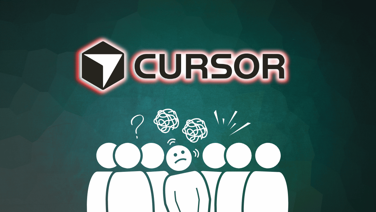 Cursor AI's Silence on a Critical Flaw Jeopardizes Millions of Users