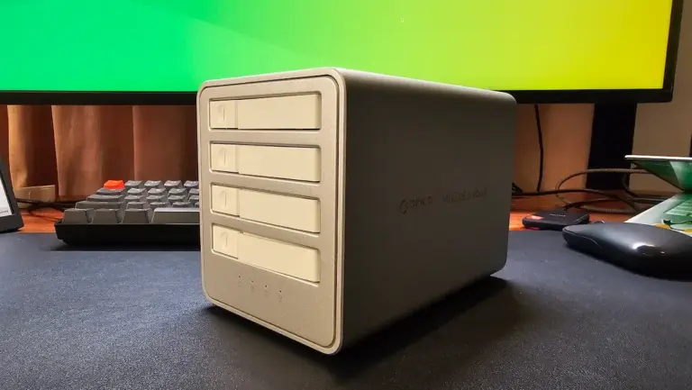 Fast Storage That Works Natively on Linux