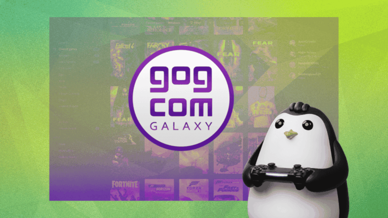 Good News Gamers! GOG is Officially Coming to Linux