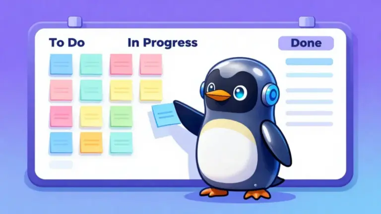How I Set Up AI Agent to Access My Kanban Task Board