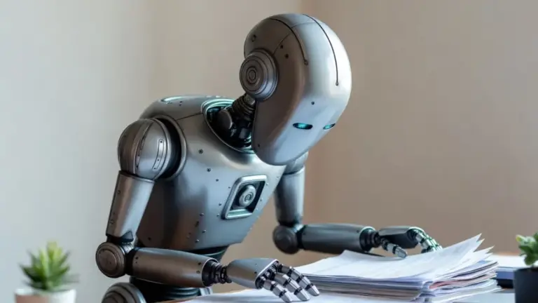 How I Supercharged My Personal Knowledge Base with Local AI