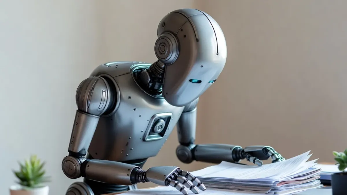 How I Supercharged My Personal Knowledge Base with Local AI