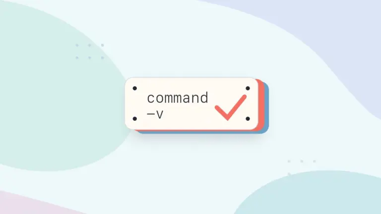 How to Check if a Command Exists in Bash