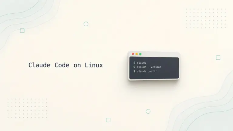 How to Install Claude Code on Ubuntu and Linux