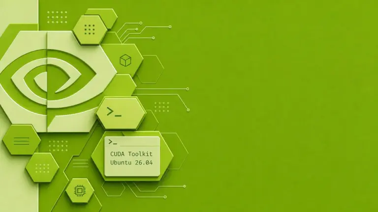 How to Install NVIDIA CUDA Toolkit on Ubuntu 26.04