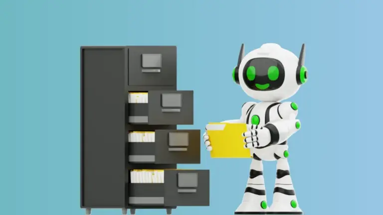I Used a Local AI Tool To Organize My Files and Folders