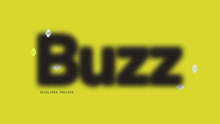 Jack Dorsey Launches Buzz, an Open-Source Slack Alternative