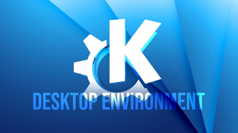 KDE Plasma 6.8 Promises Smoother Animations