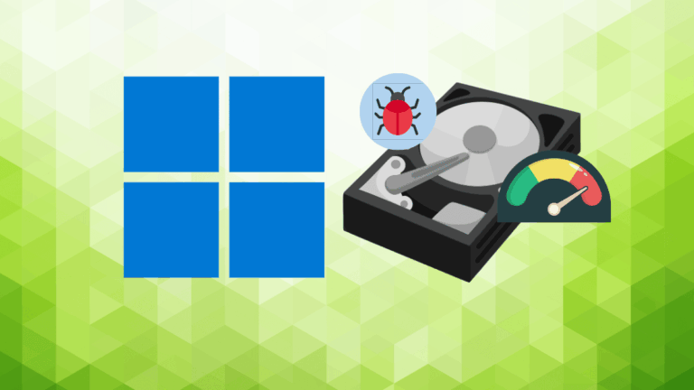 LOL! Storage Bug on Microsoft Windows 11 Could Eat Up 500 GB Disk Space