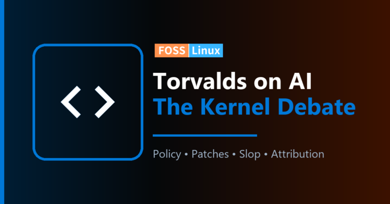 Linus Torvalds on AI in Linux: The Complete Debate Guide
