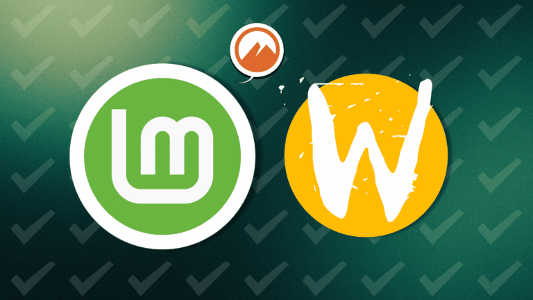 Linux Mint Now Considers Wayland Stable