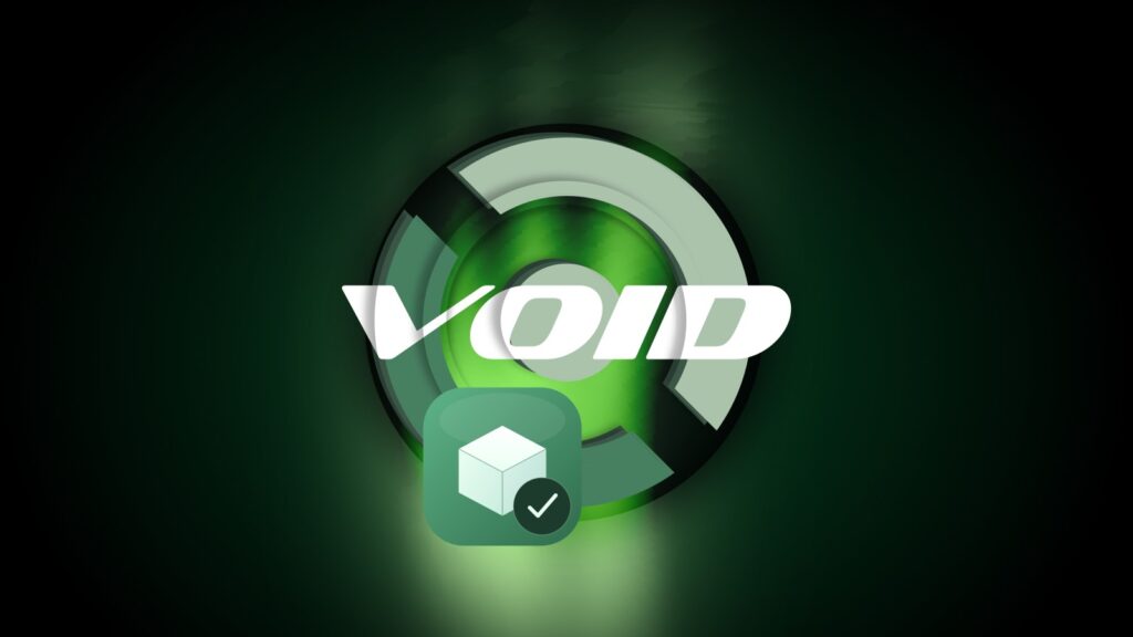 Meet Caerus, a Synaptic-Like GTK4 Package Manager for Void Linux