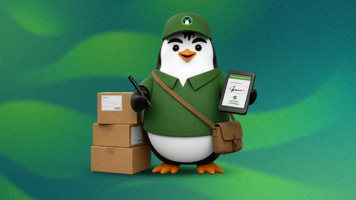 Microslop Moment, Rustification, Brave New features, KDE Plasma Tips and Meme Distro and More