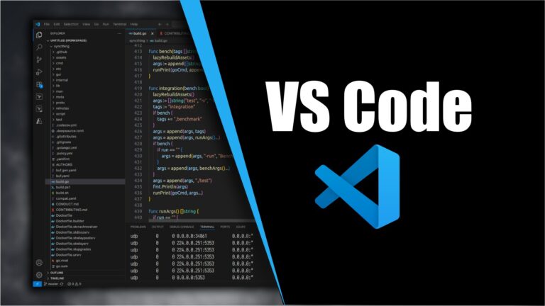 Microsoft Gives Visual Studio Code a Modern UI Preview