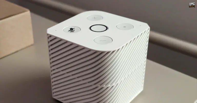 Pine64 launch $50 smart speaker for Home Assistant tinkerers