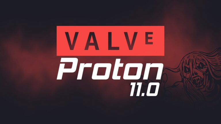Proton 11.0 Released with Big Compatibility Boost for Linux Gaming