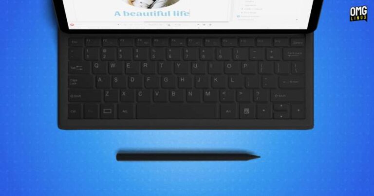 Purism Announce New 11-Inch Linux Tablet