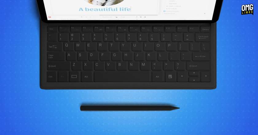 Purism Announce New 11-Inch Linux Tablet