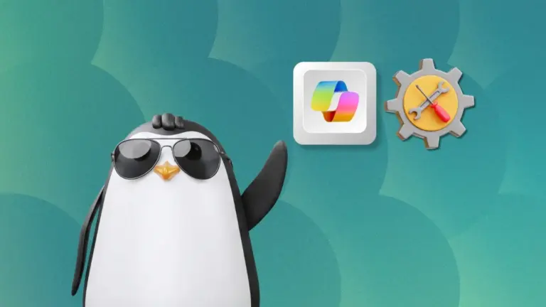 Remapping the Useless AI Slop Copilot Key in Linux
