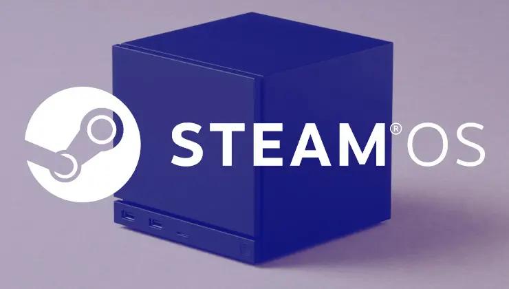 Steam Beta adds Steam Machine Verified information to the interface