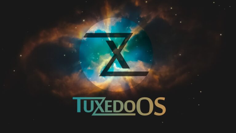 TUXEDO OS Leaves Ubuntu Behind for a Debian Testing Base