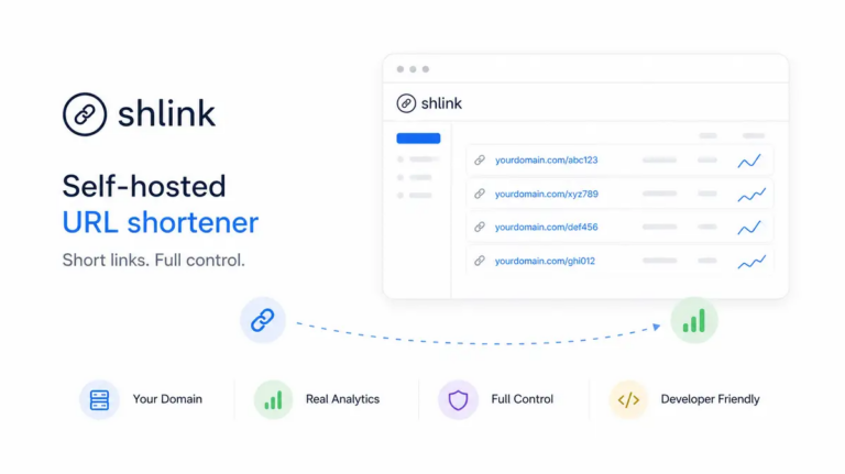 This Self-hosted App Saved me $10 a Month